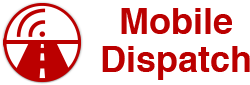 mobile dispatch icon
